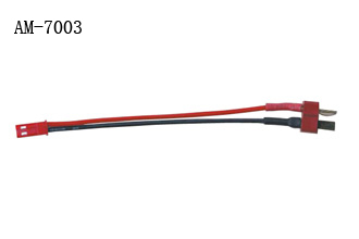 RC Connectors