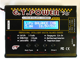 GT Charger
