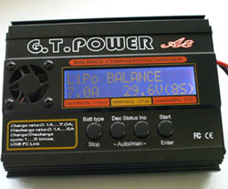 GT Charger