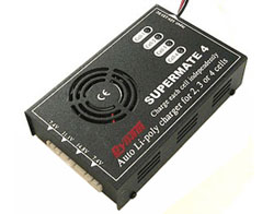 DC Charger