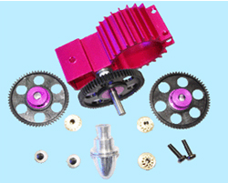 gearbox