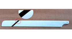 blade