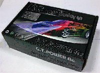 Flashing Car LED