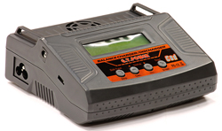 GT-C6D charger