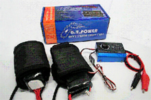 Battery Heater