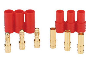 rc wires