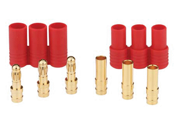 rc connectors