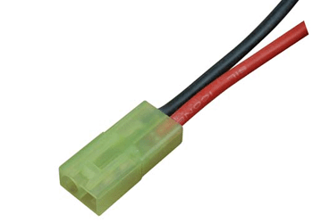 Battery Leads