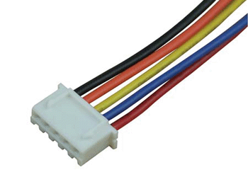 Balance Wires