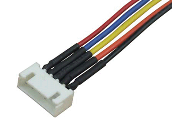 Balance Wires