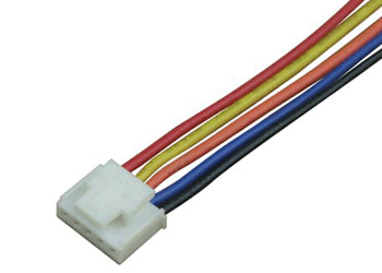 Balance Wires