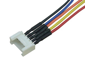 Balance Wires