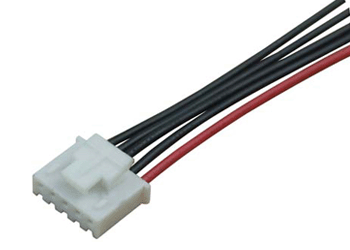 Balance Wires