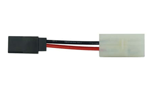 RC Connectors