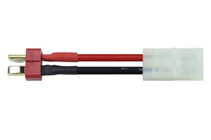 Conversion Connector