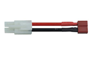 Conversion Connector