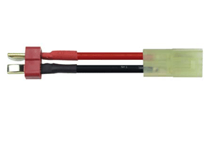 Conversion Connector