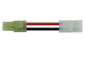 Conversion Connector