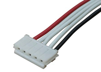 Balance Wires