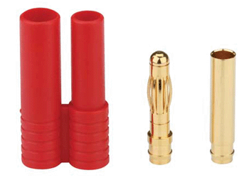 rc connectors