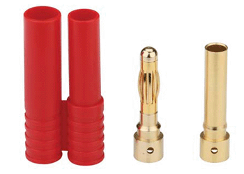 RC Connectors
