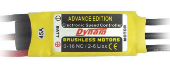 Speed Controller