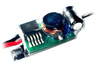 Speed Controller
