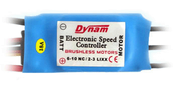 Speed Controller