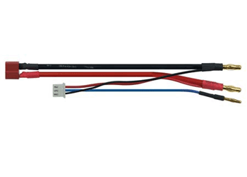 Multifunction Charger Leads