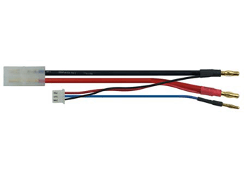 Multifunction Charger Leads