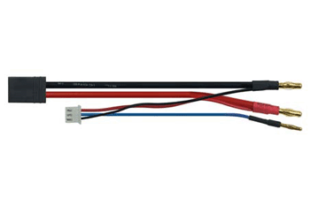 Multifunction Charger Leads