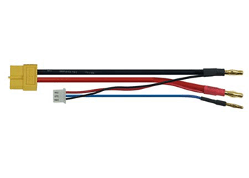Multifunction Charger Leads