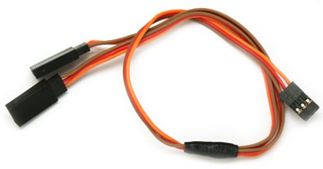 Y Extension Leads