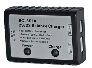 Chargers & Other 